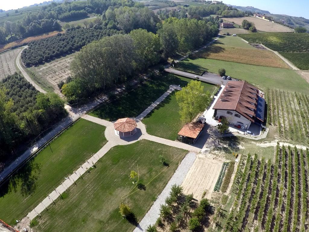 Sori San Giovanni Isola d'Asti ภายนอก รูปภาพ