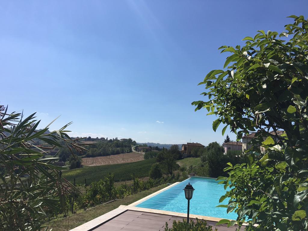 Sori San Giovanni Isola d'Asti ภายนอก รูปภาพ