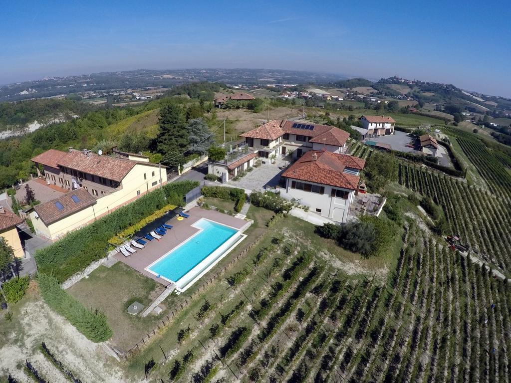 Sori San Giovanni Isola d'Asti ภายนอก รูปภาพ
