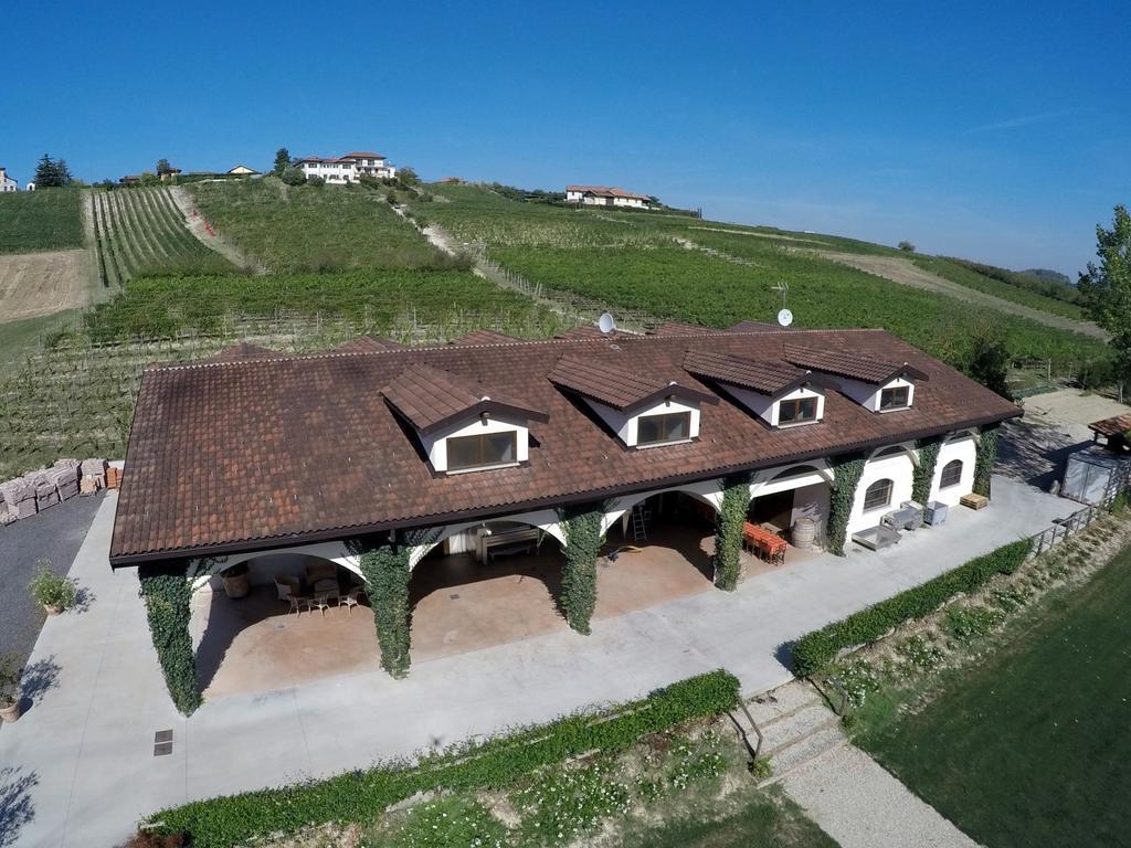 Sori San Giovanni Isola d'Asti ภายนอก รูปภาพ
