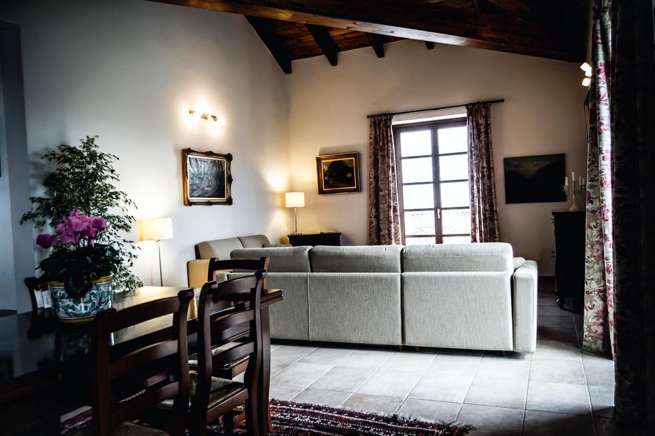 Sori San Giovanni Isola d'Asti ภายนอก รูปภาพ