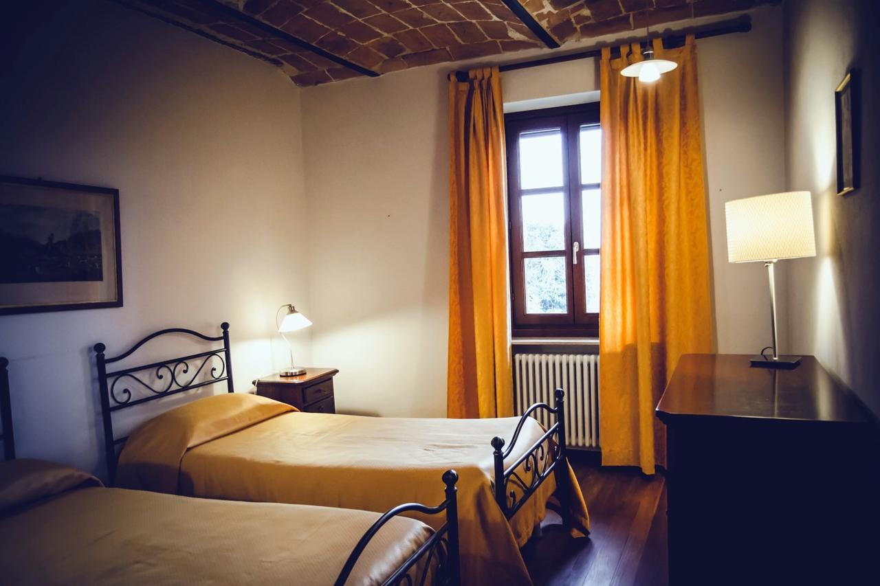 Sori San Giovanni Isola d'Asti ภายนอก รูปภาพ
