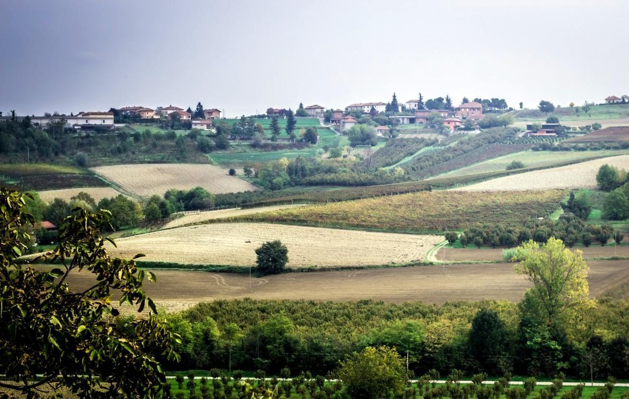 Sori San Giovanni Isola d'Asti ภายนอก รูปภาพ