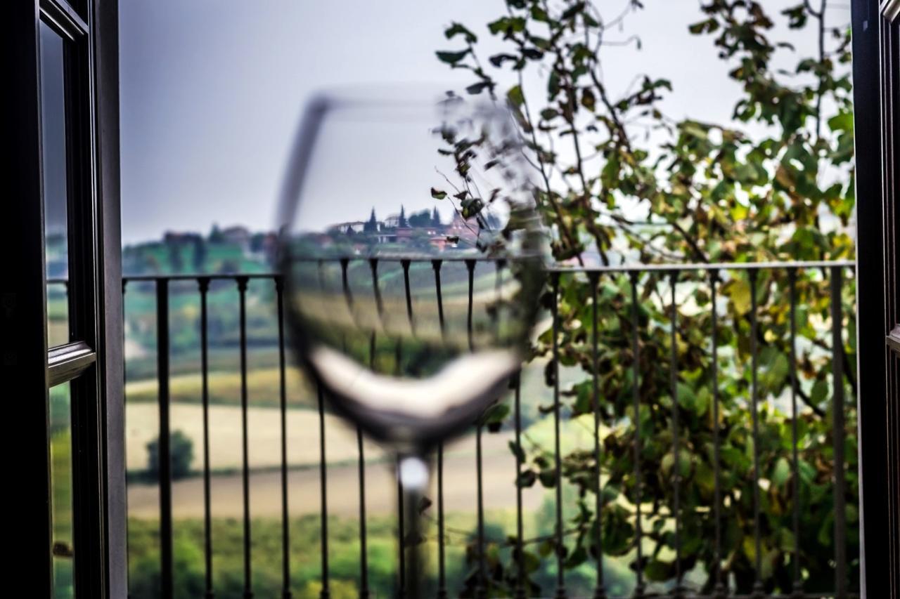Sori San Giovanni Isola d'Asti ภายนอก รูปภาพ