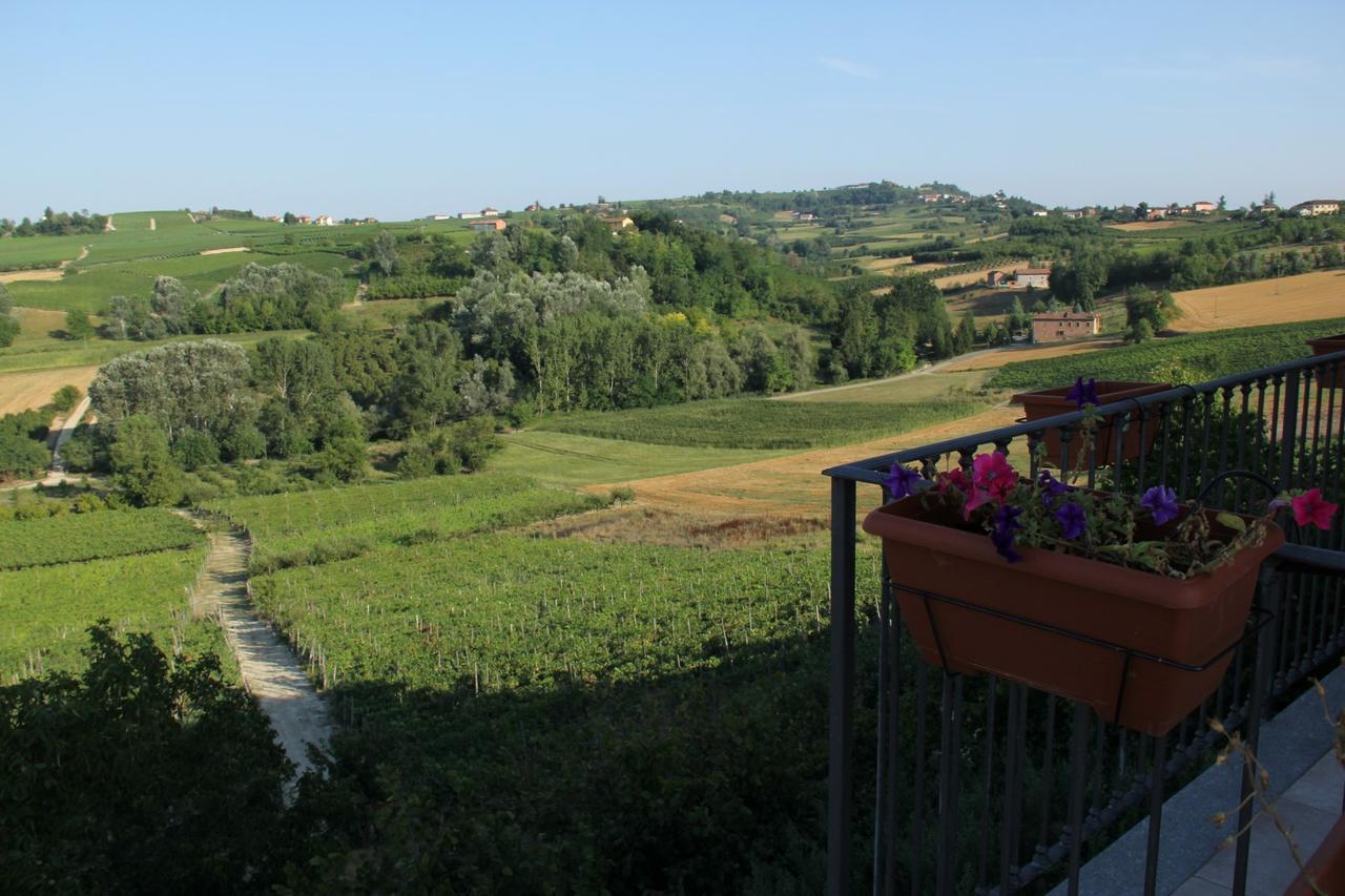 Sori San Giovanni Isola d'Asti ภายนอก รูปภาพ